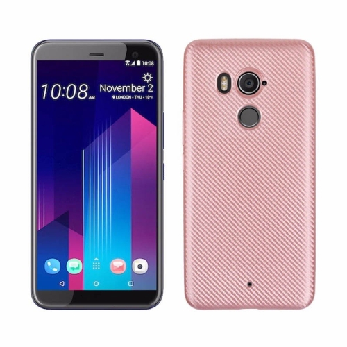 قاب محافظ ژله ای Haimen برای HTC U11 Plus