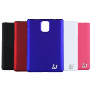 قاب محافظ هوآنمین بلک بری  Huanmin Hard Case BlackBerry Passport