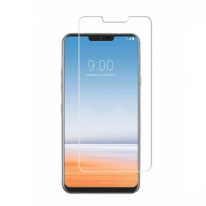 محافظ صفحه نمایش شیشه ای برای ال جی LG G7 ThinQ
