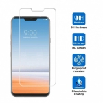 محافظ صفحه نمایش شیشه ای برای ال جی LG G7 ThinQ