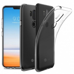 قاب محافظ ژله ای برای ال جی LG G7 ThinQ