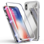 قاب مگنتی Apple iPhone X