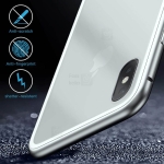 قاب مگنتی Apple iPhone X