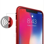 قاب مگنتی Apple iPhone X