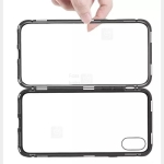 قاب مگنتی Apple iPhone X