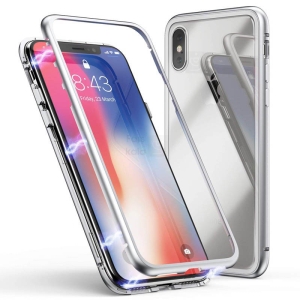 قاب Apple iPhone XS مدل Magnetic