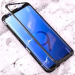 قاب 360 درجه مگنتی سامسونگ نوت 9 مدل Magnetic Case