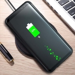 قاب 360 درجه مگنتی سامسونگ نوت 9 مدل Magnetic Case