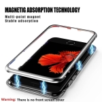 قاب مگنتی اپل Magnetic Case Apple iPhone 6S