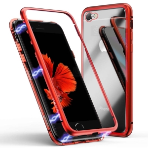 قاب مگنتی اپل Magnetic Case Apple iPhone 7