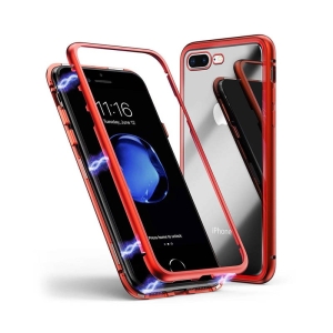 قاب مگنتی اپل Magnetic Case Apple iPhone 8 Plus