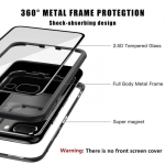 قاب مگنتی اپل Magnetic Case Apple iPhone 8 Plus