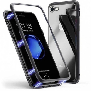 قاب مگنتی اپل Magnetic Case Apple iPhone 8