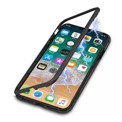 قاب مگنتی اپل Magnetic Case Apple iPhone XR