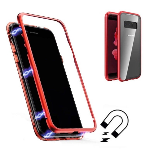 قاب مگنتی سامسونگ Magnetic Case Samsung Galaxy Note 8