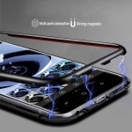 قاب مگنتی سامسونگ Magnetic Case Samsung Galaxy Note 8