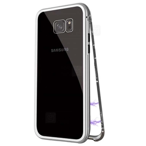 قاب مگنتی سامسونگ Magnetic Case Samsung Galaxy S7 edge