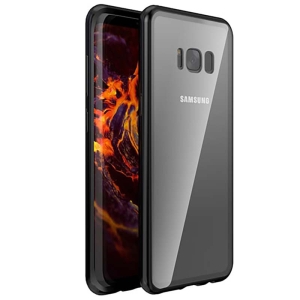 قاب مگنتی سامسونگ Magnetic Case Samsung Galaxy S8