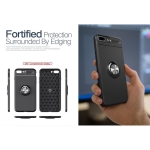 قاب ژله ای Magnetic Ring Case Apple iPhone 8 Plus