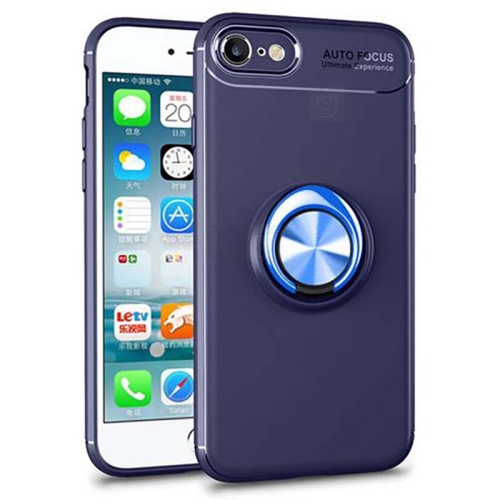 قاب محافظ ژله ای Magnetic Ring Case Apple iphone 6s