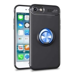 قاب محافظ ژله ای Magnetic Ring Case Apple iphone 6s
