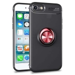 قاب محافظ ژله ای Magnetic Ring Case Apple iphone 6s