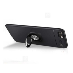 قاب محافظ ژله ای Magnetic Ring Case Apple iphone 6s