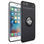 قاب محافظ ژله ای Magnetic Ring Case Apple iphone 6s