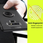 قاب ژله ای سامسونگ نوت 9 مدل Magnetic Ring Case