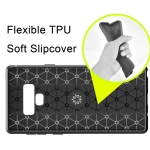 قاب ژله ای سامسونگ نوت 9 مدل Magnetic Ring Case