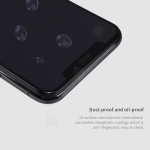 گلس نیلکین Apple iPhone XS مدل 3D AP+ Pro edge