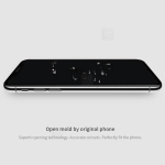گلس نیلکین Apple iPhone XS مدل 3D AP+ Pro edge