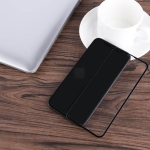 گلس نیلکین Apple iPhone XS مدل 3D AP+ Pro edge