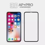 گلس نیلکین Apple iPhone XS مدل 3D AP+ Pro edge
