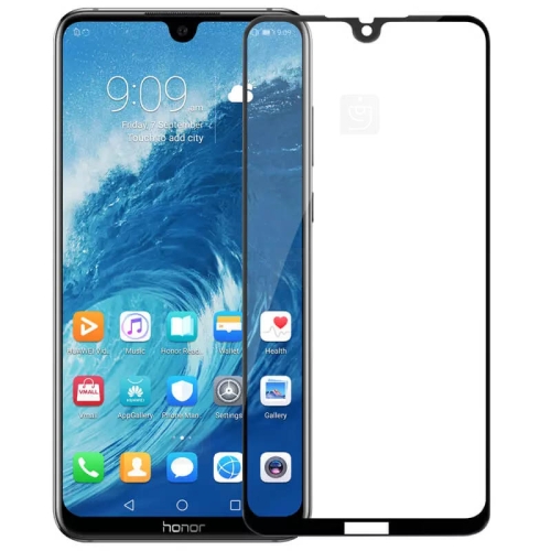 محافظ صفحه نمایش شیشه ای Nillkin 3D CP+ Max glass Huawei Honor 8X Max