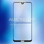 محافظ صفحه نمایش شیشه ای Nillkin 3D CP+ Max glass Huawei Honor 8X Max