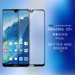 محافظ صفحه نمایش شیشه ای Nillkin 3D CP+ Max glass Huawei Honor 8X Max
