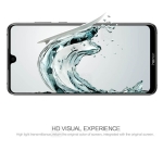 محافظ صفحه نمایش شیشه ای Nillkin 3D CP+ Max glass Huawei Honor 8X Max