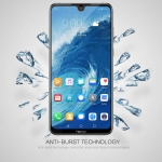 محافظ صفحه نمایش شیشه ای Nillkin 3D CP+ Max glass Huawei Honor 8X Max