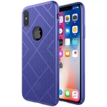 قاب نیلکین Apple iPhone XS مدل Air series ventilated fasion