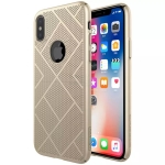 قاب نیلکین Apple iPhone XS مدل Air series ventilated fasion