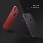 قاب نیلکین Apple iPhone XS مدل Air series ventilated fasion