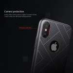 قاب نیلکین Apple iPhone XS مدل Air series ventilated fasion