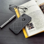 قاب نیلکین Apple iPhone XS مدل Air series ventilated fasion