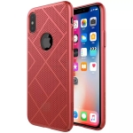 قاب نیلکین Apple iPhone XS مدل Air series ventilated fasion