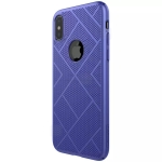 قاب نیلکین Apple iPhone XS مدل Air series ventilated fasion
