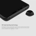 محافظ صفحه نمایش شیشه ای هواوی Nillkin Amazing 3D CP+ Max Huawei Mate 20 Pro
