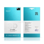 محافظ صفحه نمایش شیشه ای ال جی Nillkin Amazing 3D CP+ Max LG G7 ThinQ