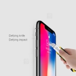 گلس نیلکین Apple iPhone Xs مدل Amazing 3D CP+ Max