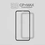 گلس نیلکین Apple iPhone Xs مدل Amazing 3D CP+ Max